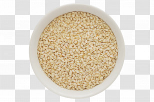 Cereal Germ Rice Cereal Vegetarian Cuisine Whole Grain Superfood Transparent PNG