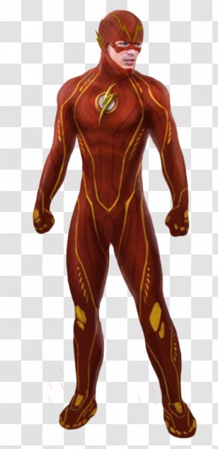 The Flash Wally West Cisco Ramon Kid - Concept Art - Aquaman Transparent PNG
