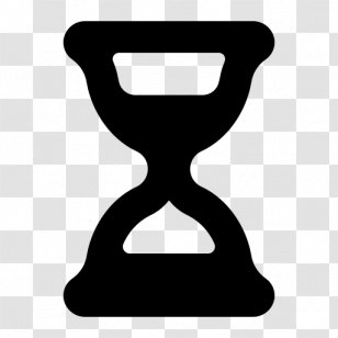 Hourglass Computer Icons Time Driver's License Transparent PNG