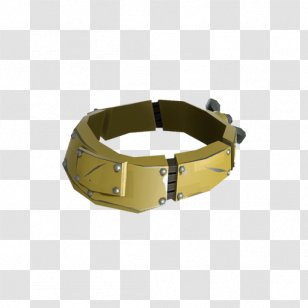 Team Fortress 2 Belt Solder Clip Art - Jewellery - Boron Badge Transparent PNG