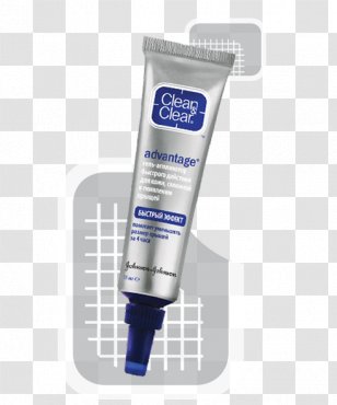 Cream Lotion Clean & Clear Skin Acne - Moscow - And Transparent PNG