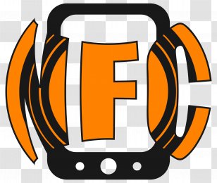 Near-field Communication Smartphone Mobile Phones Clip Art - Artwork - Field Transparent PNG