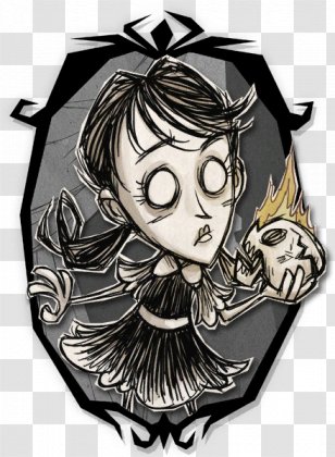 Don T Starve Together Video Game Klei Entertainment Fandom Don T Transparent Png