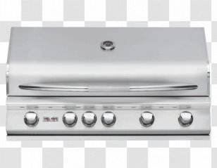 Barbecue Grilling Propane Rotisserie Gasgrill - Kitchen - Outdoor Grill Transparent PNG