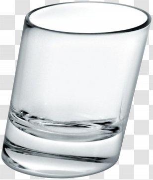 Wine Glass Shot Glasses Table-glass - Shooter - Glassware And Bowls Transparent PNG