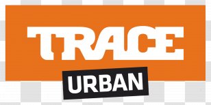 Trace Urban Contemporary Television Channel Streaming Media - Silhouette Transparent PNG