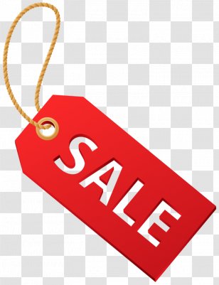 Sales Clip Art - Logo - Eid Sale Transparent PNG