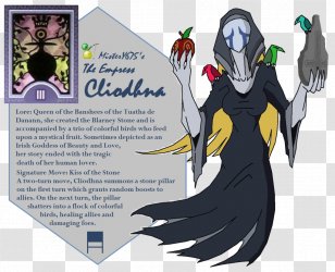 Mitsuru Kirijo Shin Megami Tensei: Persona 3 Art ClÃ­odhna - Asherah Transparent PNG