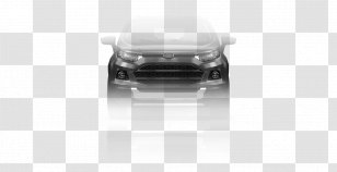 Bumper Car Plastic Automotive Lighting - Rear Lamps - Eco Tuning Transparent PNG