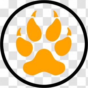 Paw Download Clip Art - Smile - Dog Transparent PNG