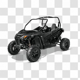 Wildcat Side By Arctic Cat Car All-terrain Vehicle - Truggy Transparent PNG