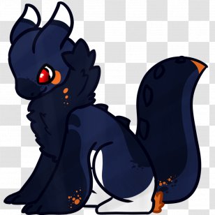 Dog Horse Cat Cobalt Blue Snout Transparent PNG