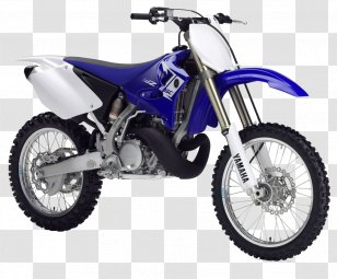 yz250 motor