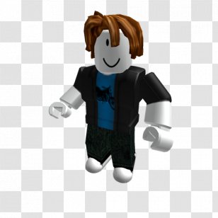 Roblox Emo Transparent PNG