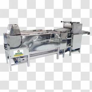 Tortilla Machine Corn Maize Business - Duplex - Totopos Transparent PNG