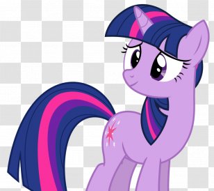 Pony Rainbow Dash Horse Clip Art - Cartoon Transparent PNG