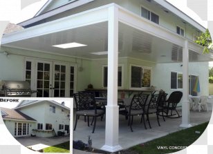 Deck Patio Awning Window Aluminium Transparent PNG