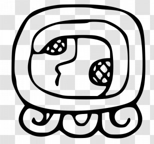 Maya Civilization Mayan Calendar Script Tzolk'in Peoples Transparent PNG