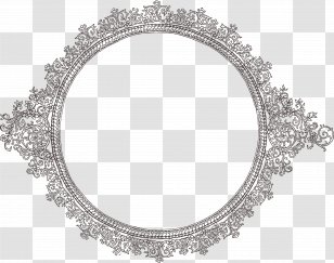 Ornament Picture Frame Decorative Arts Clip Art - Rectangle - Vintage Contest Cliparts Transparent PNG