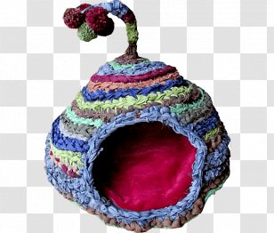 Crochet - Iglo Transparent PNG