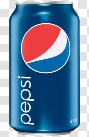 Soft Drink Coca-Cola Pepsi A&W Root Beer Diet Coke - Cola - Transparent Images Transparent PNG