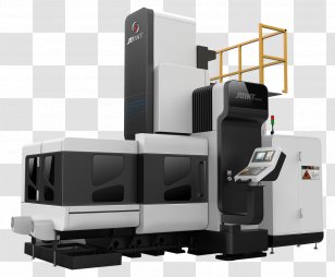Machine Tool Computer Numerical Control Gantry-Antrieb Machining - Cnc Transparent PNG