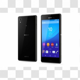 Sony Xperia M4 Aqua M5 Z5 Premium C5 Ultra - Smartphone Transparent PNG