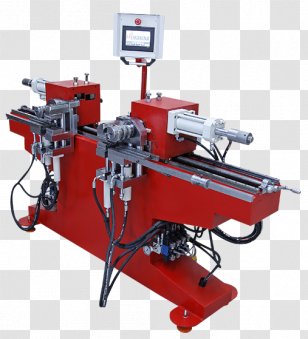 Machine Tool Toolroom Shop - Design Transparent PNG
