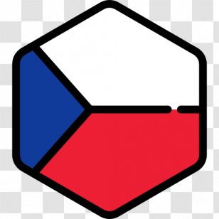 Clip Art - Czech Republic Transparent PNG