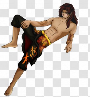 04969 Striking Combat Sports H&M Legendary Creature - Hand - Thats All Folks Transparent PNG