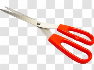 Image Transparency Photograph - Hardware - Sciccors Transparent PNG