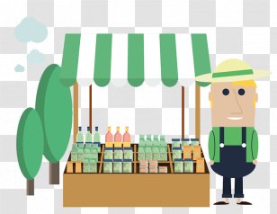 Consumer Illustration Beer Product Design Cartoon - Boutique - Communication Transparent PNG