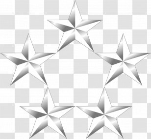 Stock Photography General Of The Army Stock.xchng Military Rank - Monochrome - Officer Transparent PNG