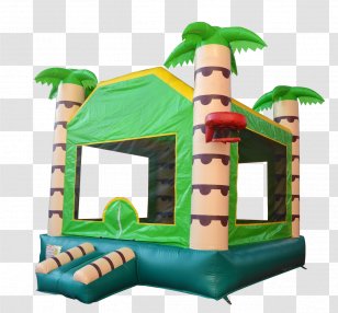Inflatable Bouncers Party With 630 Obstacle Course Kidwise Castle Bounce And Slide - Taobao Discount Roll Transparent PNG