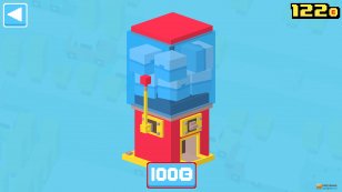 Crossy Road Candy Crush Saga Game App Store Transparent Png - space chicken crossy road roblox