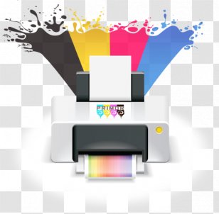 Printing Paper Quality Product Stationery - Standard Size - Digital Flyer Design Transparent PNG