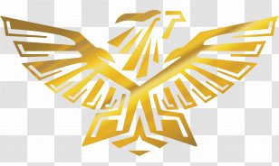 Assassin's Creed III Creed: Revelations T-shirt Desmond Miles - Symbol - Golden Eagle Badge,Logo Transparent PNG