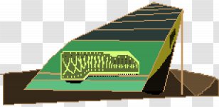 Pixel Art Calavera Museum - Trinity - Something Transparent PNG