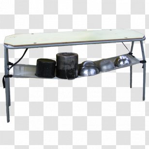 Table Solgear Shelf Kitchen Utensil - Utah Transparent PNG