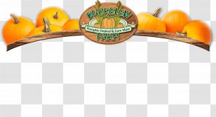 New Hampshire Pumpkin Festival Vegetarian Cuisine Corn Maze Buckelew Farm - Halloween - Mid-autumn Activities Supermarket Transparent PNG