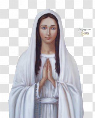 Mary Itapiranga, Amazonas Lourdes Marian Apparition Mariology - Sacred - Virgin Transparent PNG