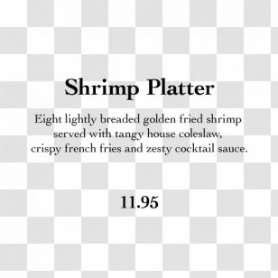 Document Line Angle Brand - Rectangle - Seafood Platter Transparent PNG