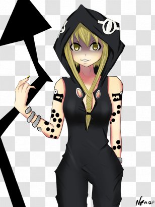 Medusa Soul Eater Art Drawing - Tree Transparent PNG