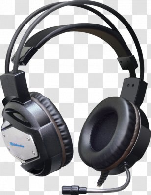Microphone Crysis Warhead Headphones Headset Laptop Transparent PNG