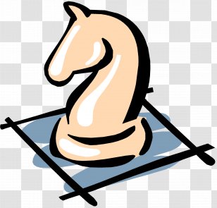 Chess Life Knight World Hall Of Fame Tournament - Handicap Transparent PNG