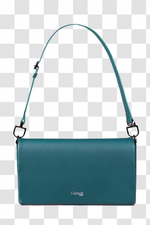 Handbag Navy Blue Wallet - Azure - Bag Transparent PNG