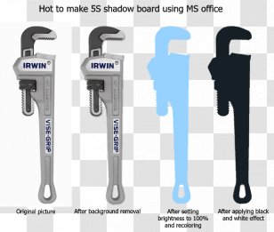 Blog Tool Clip Art - Diy Tools Transparent PNG