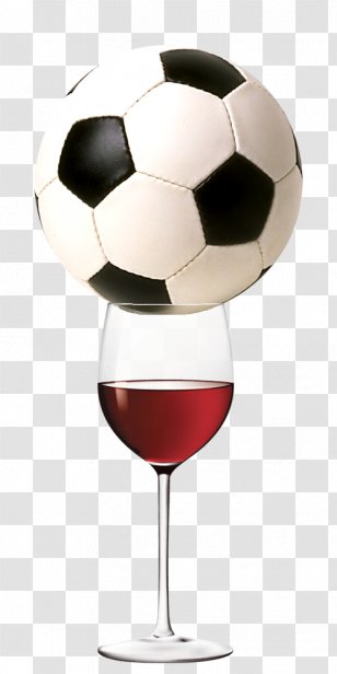 Red Wine Glass Cabernet Sauvignon Champagne Transparent PNG