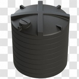 Water Storage Tank Rainwater Harvesting Rain Barrels - Steel - Hardware Transparent PNG
