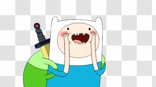Finn The Human Princess Bubblegum Marceline Vampire Queen Jake Dog Adventure Time: & Investigations - Tree Transparent PNG